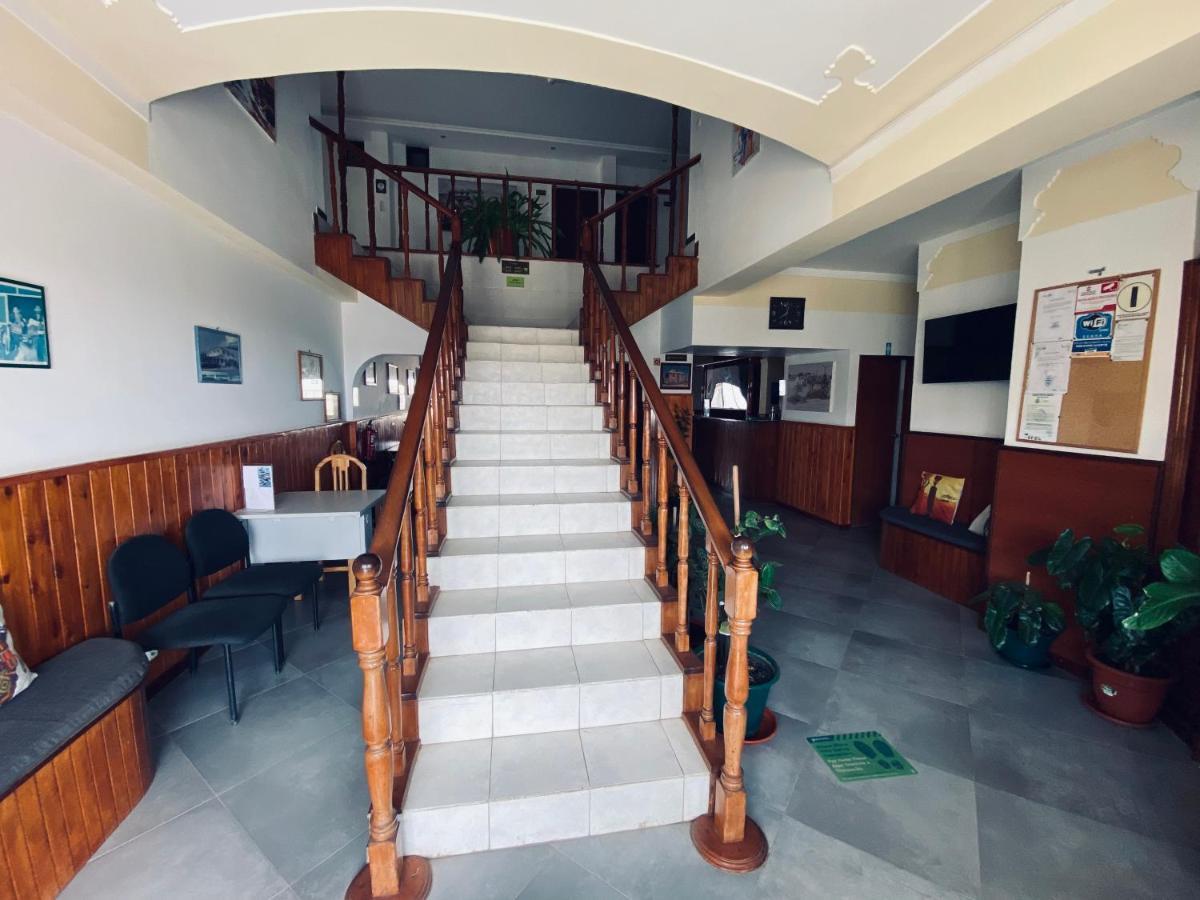 Aparthotel Nhaterra سانتا ماريا المظهر الخارجي الصورة