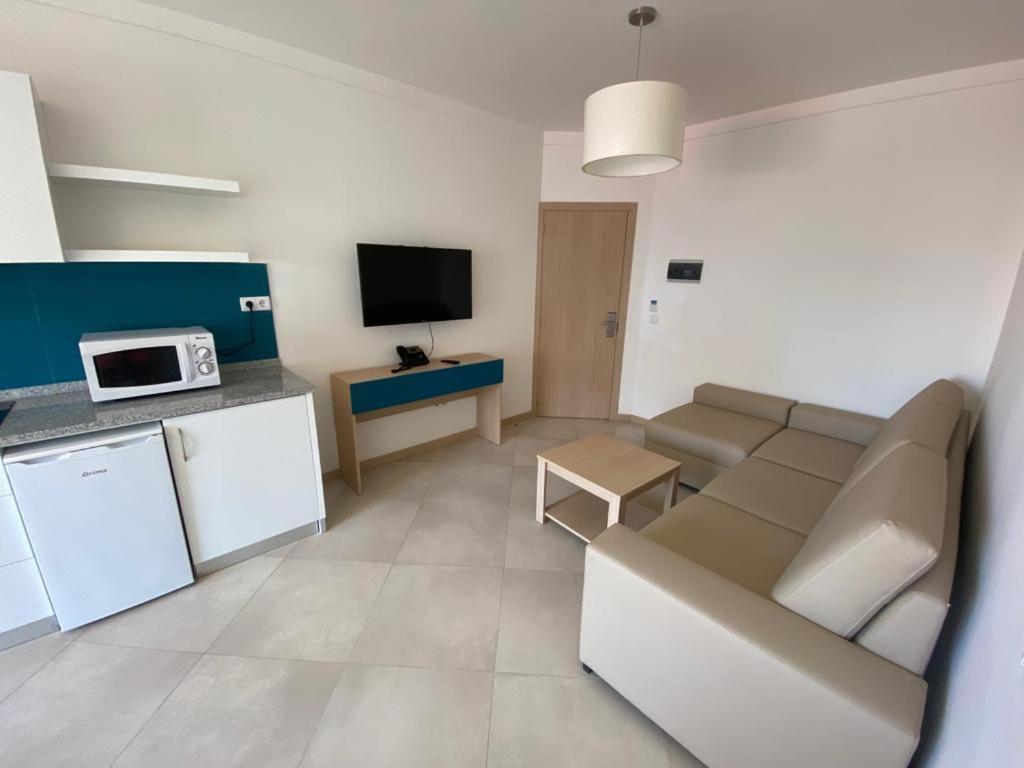 Aparthotel Nhaterra سانتا ماريا المظهر الخارجي الصورة