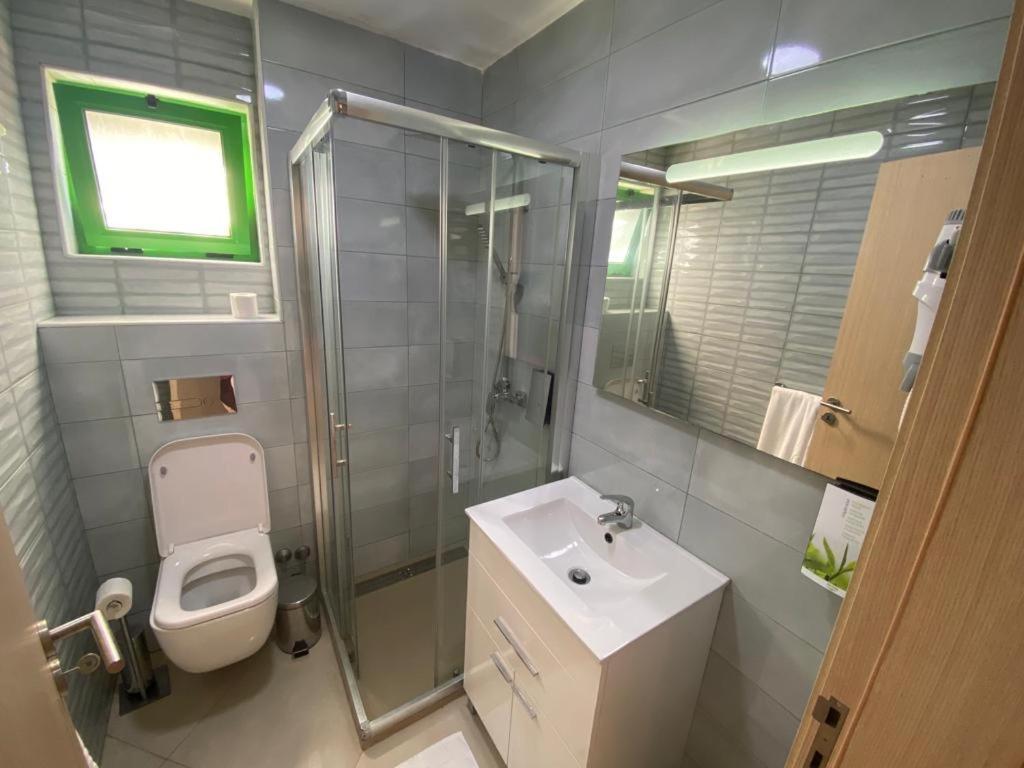 Aparthotel Nhaterra سانتا ماريا المظهر الخارجي الصورة